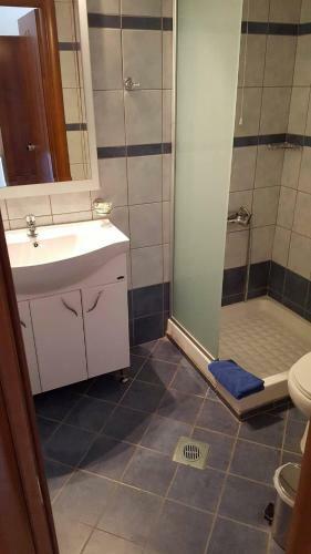 Hotel Alexandros