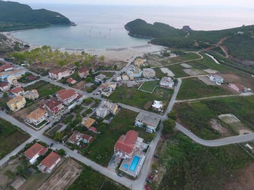 Hotel Alexandros
