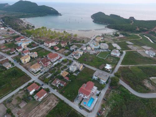 Hotel Alexandros