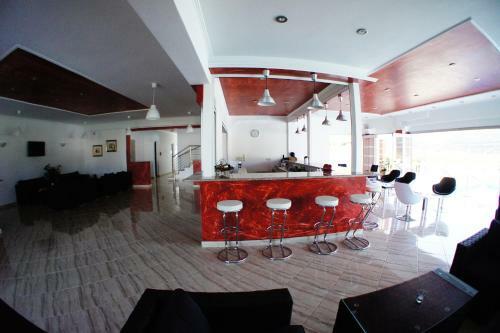Hotel Alexandros