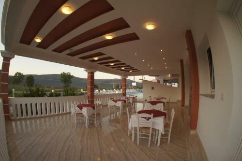 Hotel Alexandros