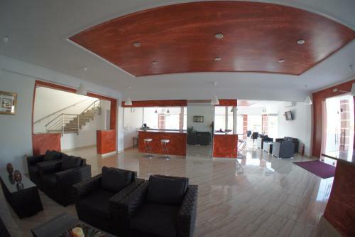 Hotel Alexandros