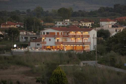 Hotel Alexandros