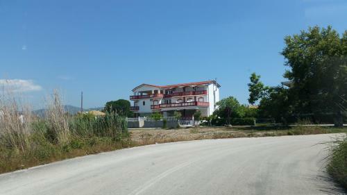 Hotel Alexandros