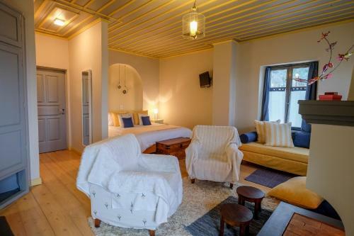 Apartamento Kyriaki Guesthouse