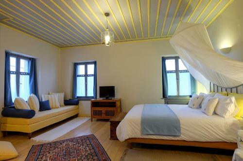 Apartamento Kyriaki Guesthouse