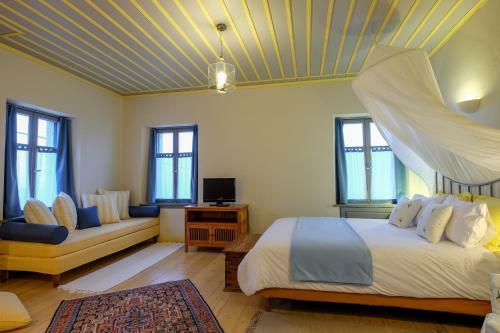 Apartamento Kyriaki Guesthouse