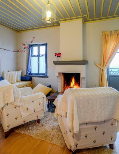 Apartamento Kyriaki Guesthouse