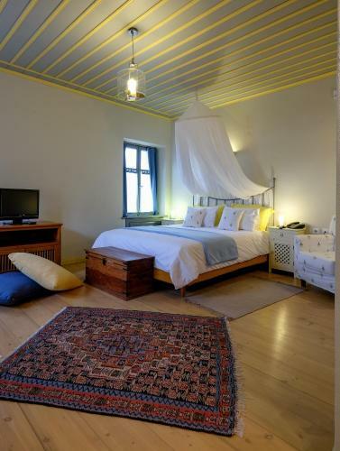 Apartamento Kyriaki Guesthouse