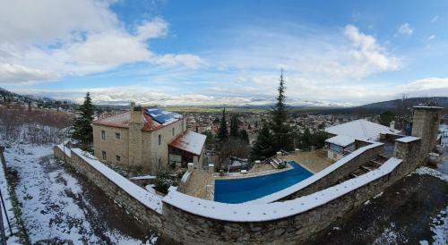 Apartamento Kyriaki Guesthouse