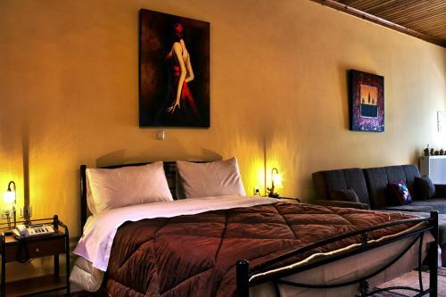 Agroturismo Villa Vardas