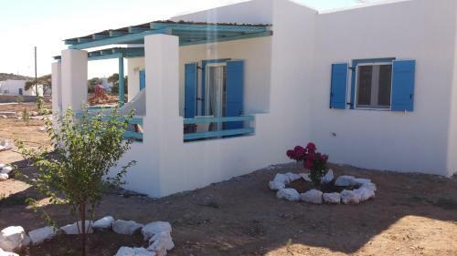 Apartamento Taxiarchis Studios