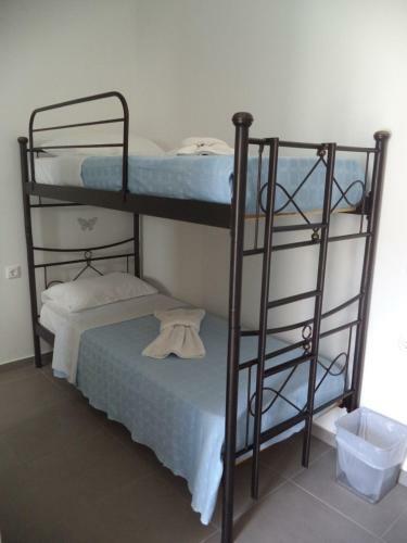 Apartamento Taxiarchis Studios