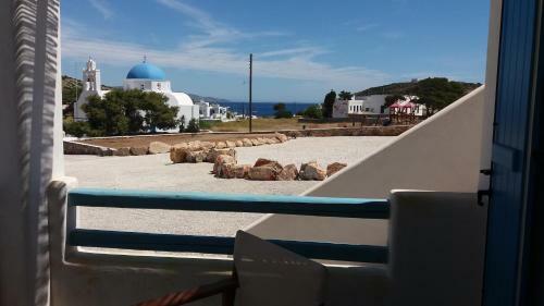 Apartamento Taxiarchis Studios