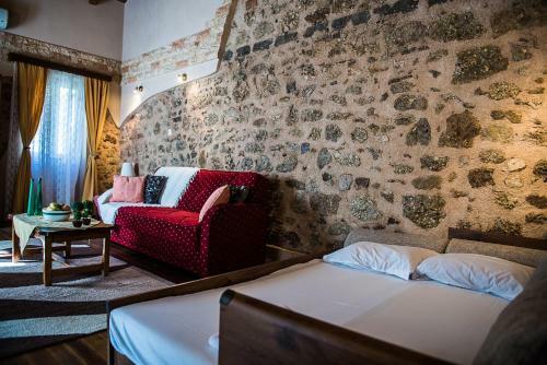 Apartamento Jason's Stone House