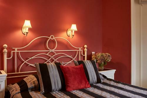 Hotel Dryades And Spa