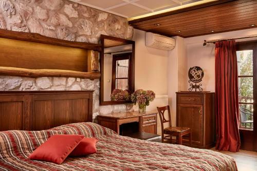 Hotel Dryades And Spa