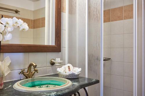 Hotel Dryades And Spa