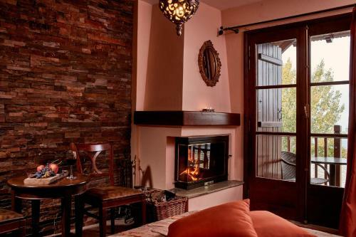 Hotel Dryades And Spa