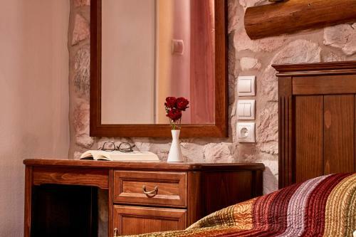 Hotel Dryades And Spa