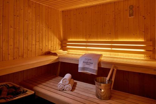 Hotel Dryades And Spa