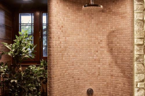 Hotel Dryades And Spa
