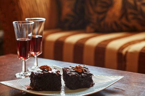 Hotel Dryades And Spa