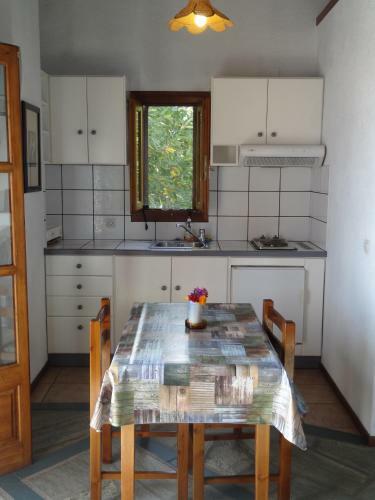 Apartamento Villa Enallaxis