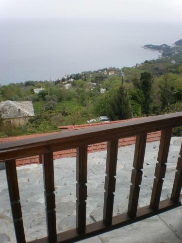 Apartamento Anatoli