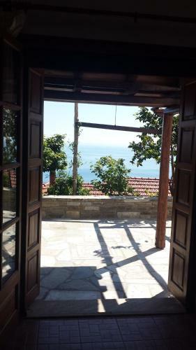 Apartamento Anatoli
