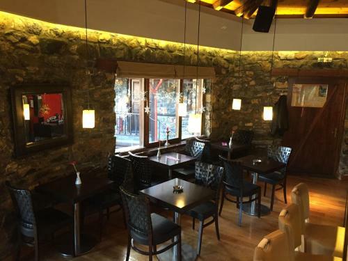 Hostal Chalet Asteras Tou Vorra