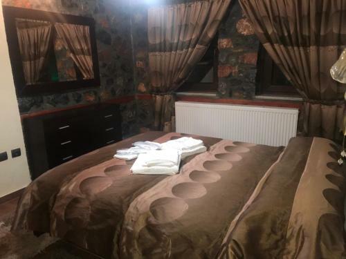 Hostal Anesis Suites