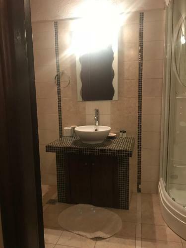 Hostal Anesis Suites