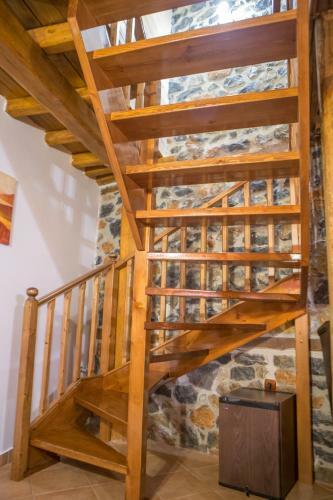 Hostal Patriko