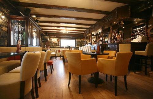 Hostal Patriko