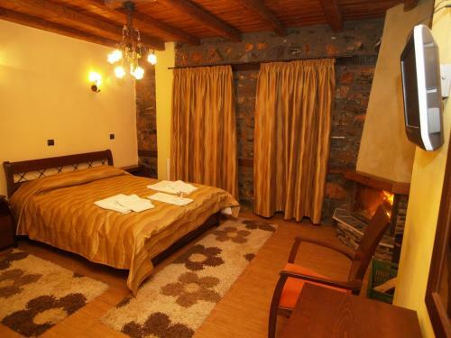 Bed & Breakfast Guesthouse Toitos