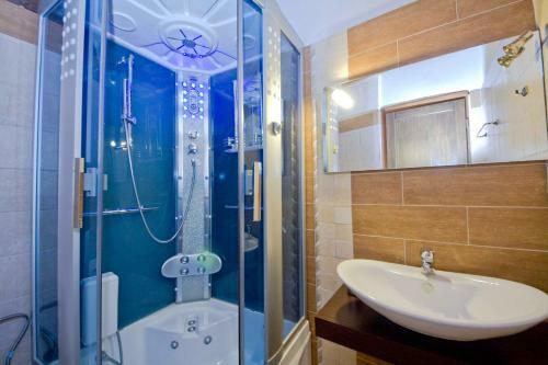 Bed & Breakfast Guesthouse Toitos