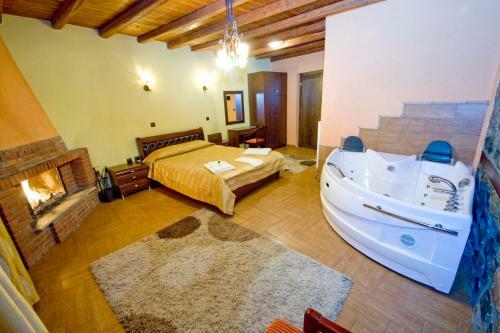 Bed & Breakfast Guesthouse Toitos
