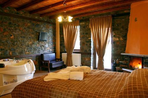Bed & Breakfast Guesthouse Toitos