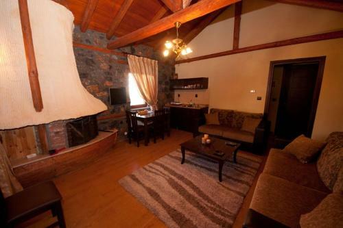 Hostal Edelweis