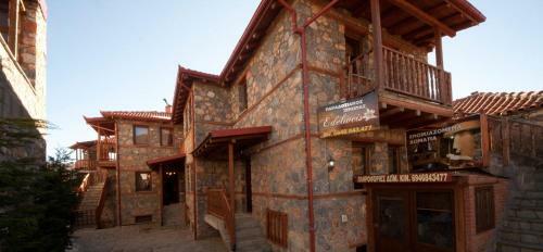 Hostal Edelweis