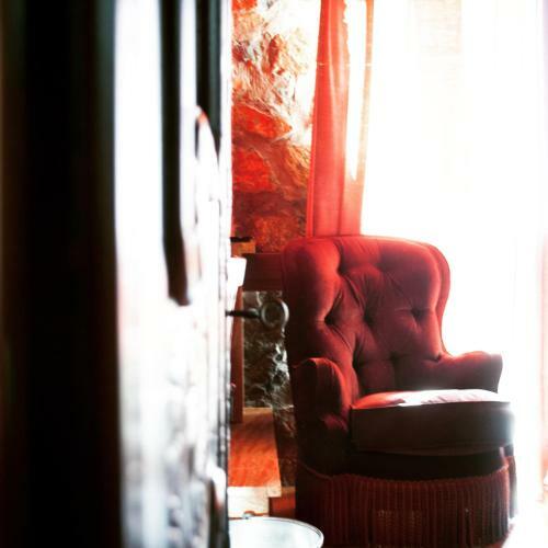 Hostal Montecristo Chalet