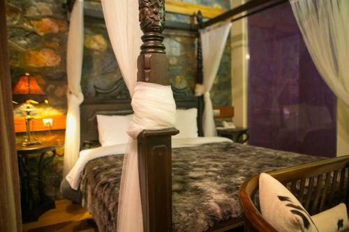 Hostal Montecristo Chalet