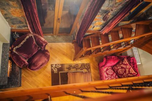 Hostal Montecristo Chalet