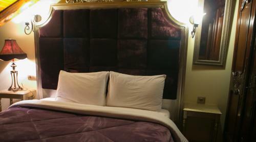 Hostal Montecristo Chalet