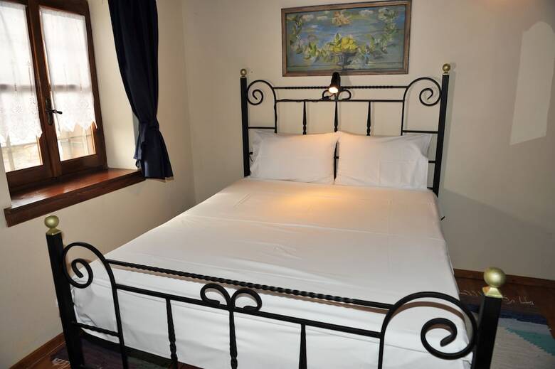 Apartamentos Chrissi Nefeli