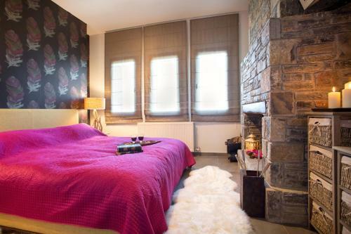 Bed & Breakfast Casagreek Pilio