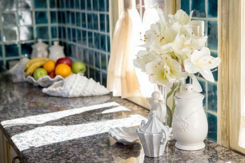 Bed & Breakfast Casagreek Pilio