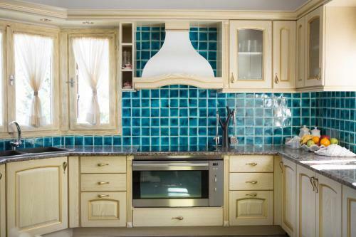 Bed & Breakfast Casagreek Pilio