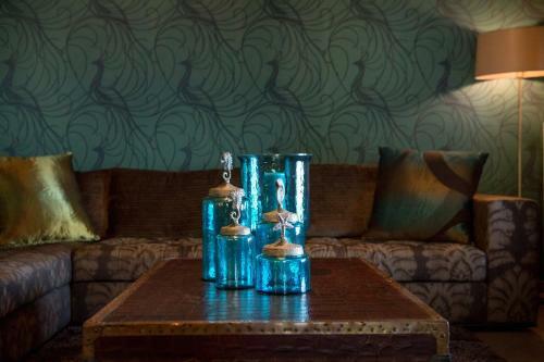 Bed & Breakfast Casagreek Pilio
